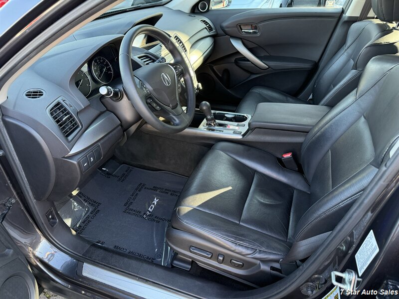 Used 2013 Acura RDX FWD w/ Technology Package image 9