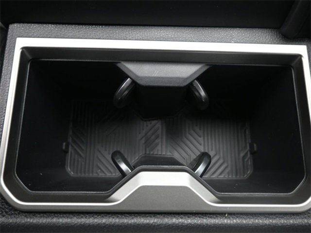 New 2025 Toyota Tacoma SR5 image 9