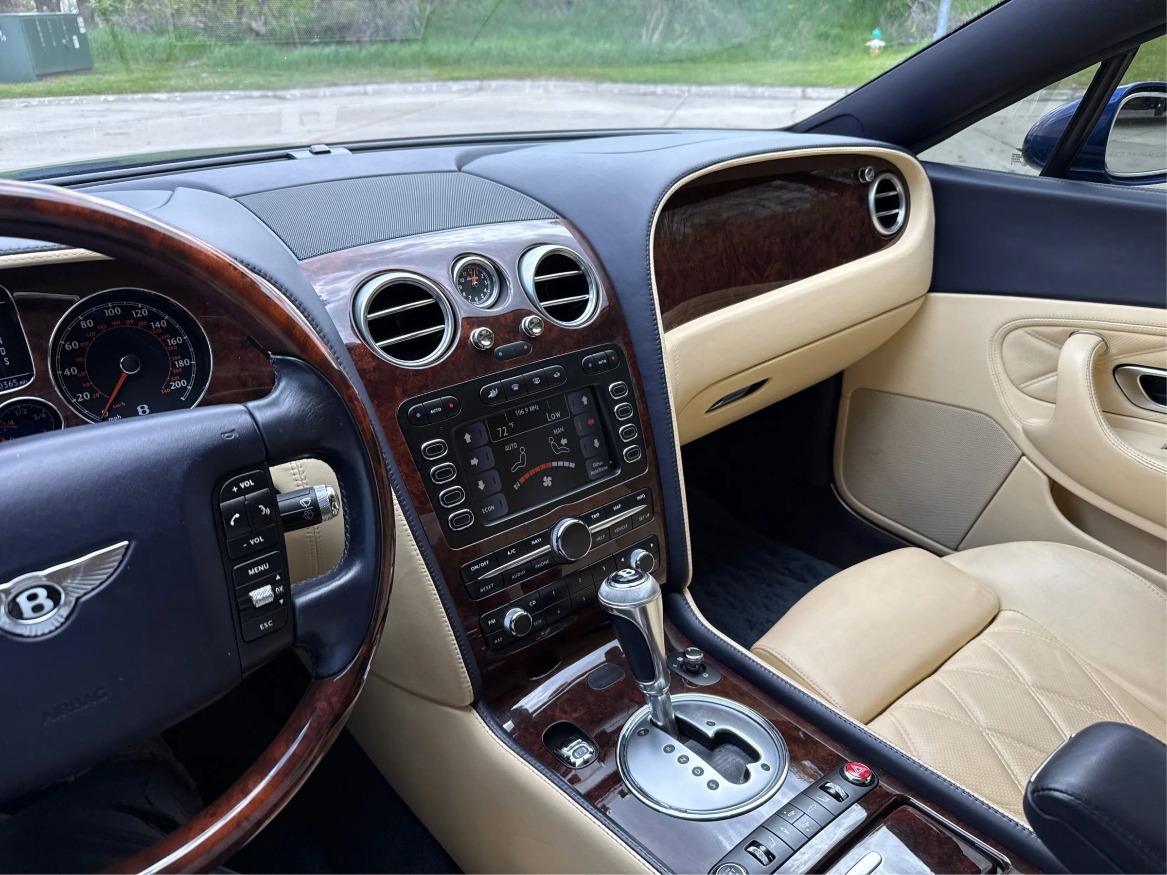 Used 2006 Bentley Continental GT AWD/4WD image 15