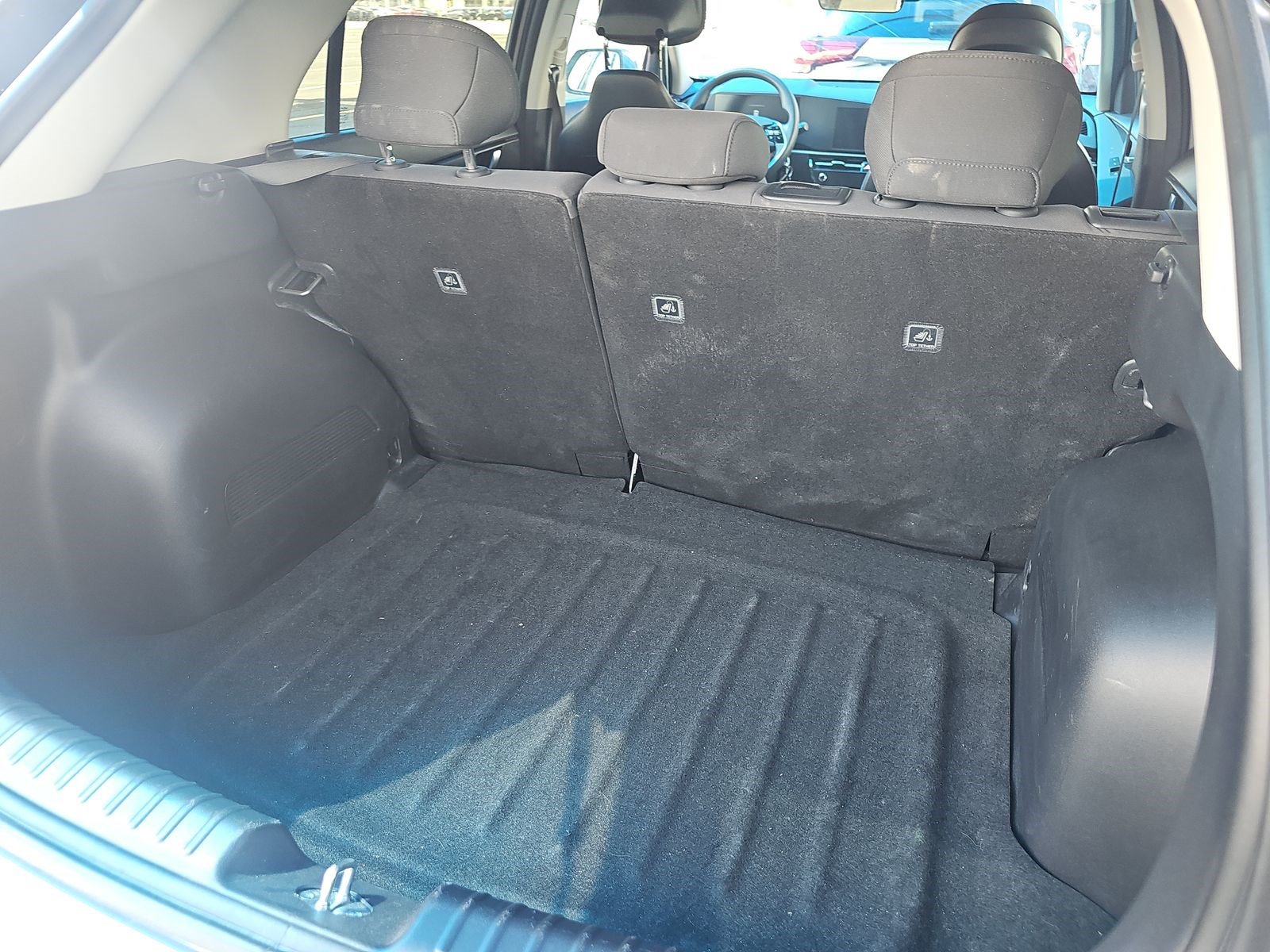 Used 2026 Kia Niro LX FWD image 15