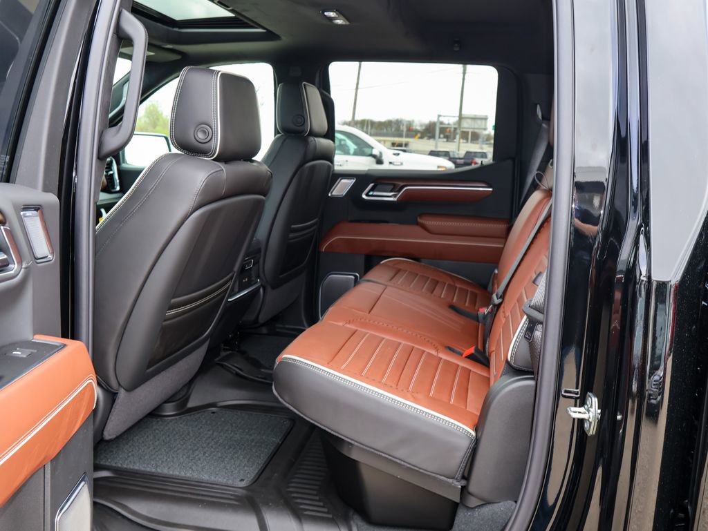 New 2026 GMC Sierra 1500 Denali Ultimate image 13