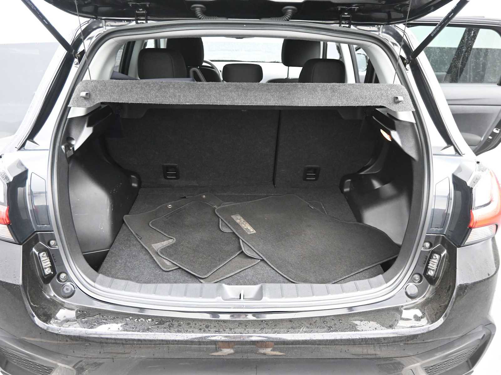 Used 2022 Mitsubishi Outlander Sport ES image 13