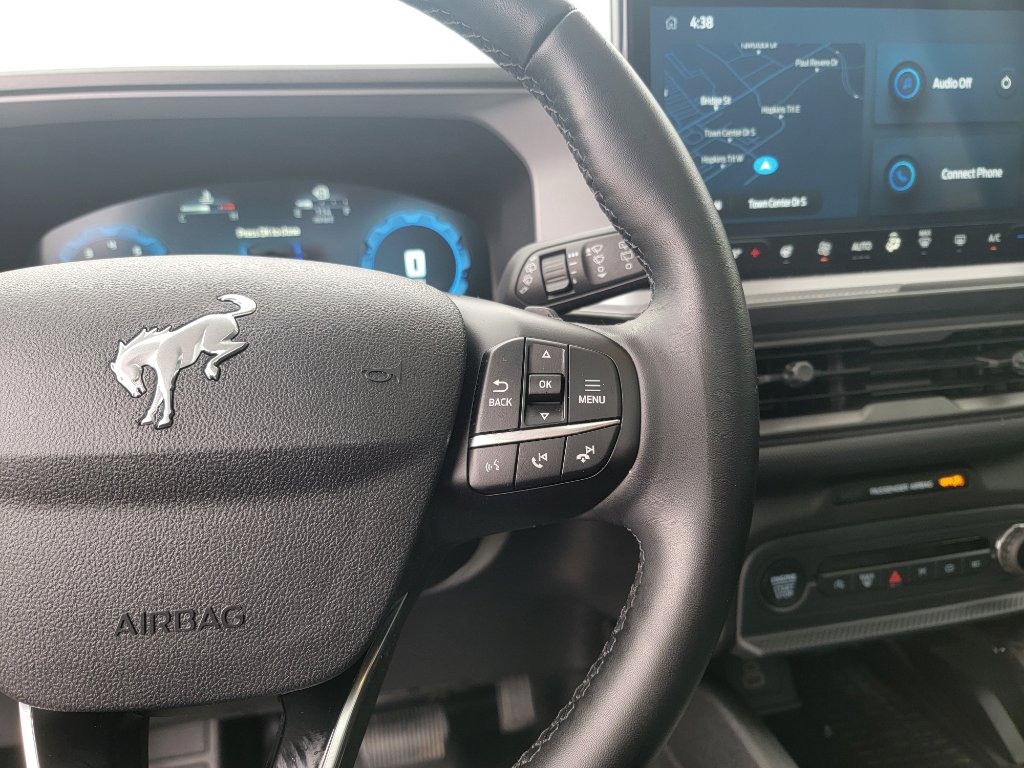 New 2025 Ford Bronco Sport Badlands w/ Badlands Tech Package image 20