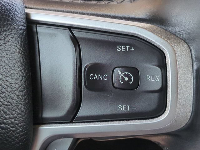 Used 2019 RAM 1500 Big Horn RWD image 23