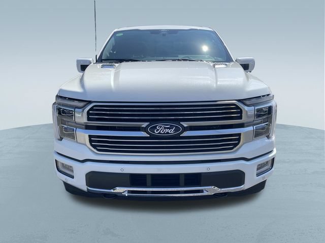 Used 2026 Ford F150 Platinum w/ Equipment Group 702A High AWD/4WD image 10