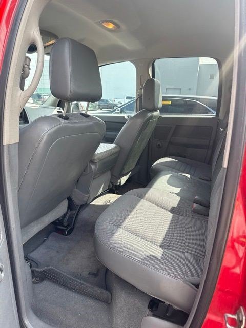 Used 2008 Dodge Ram 3500 Truck ST AWD/4WD image 9