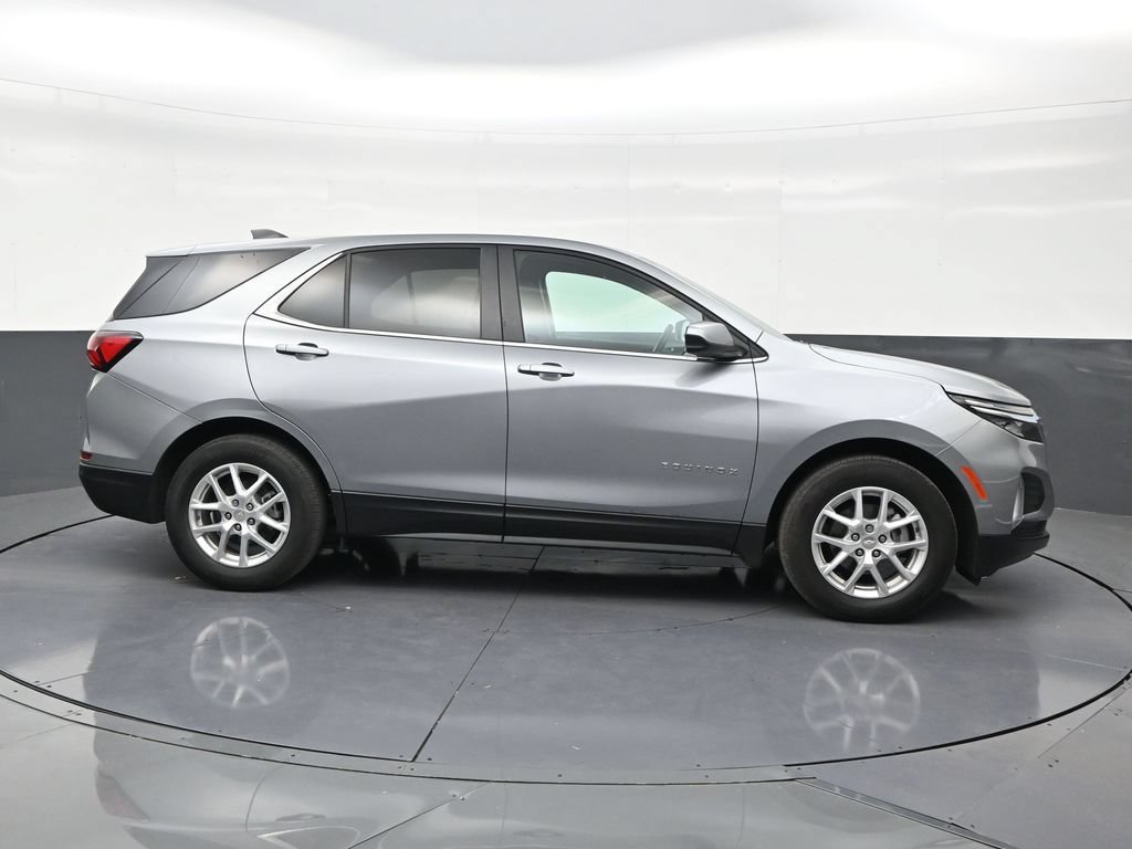 Used 2024 Chevrolet Equinox LT FWD image 6