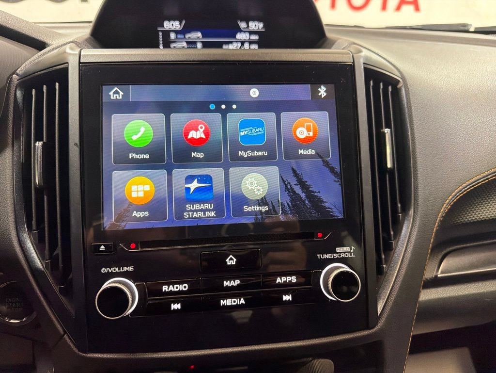 Used 2023 Subaru Forester Wilderness AWD/4WD image 27