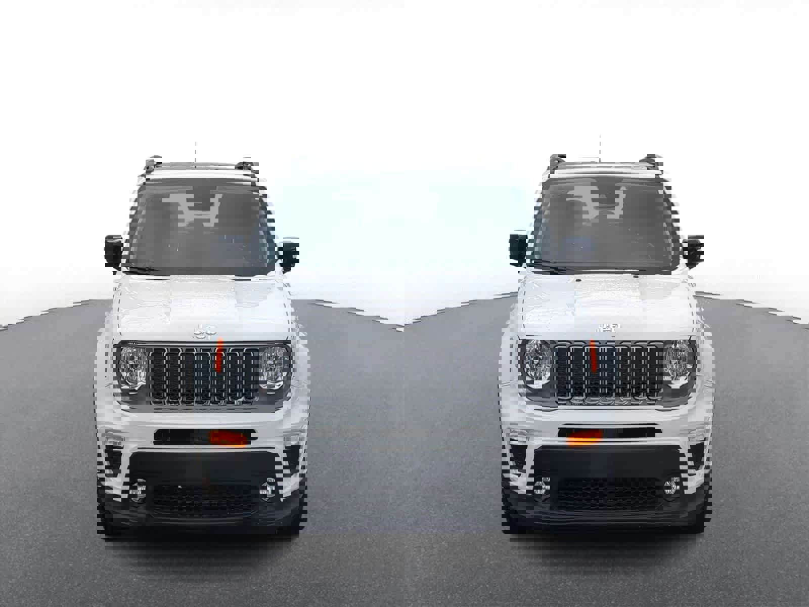 Used 2023 Jeep Renegade Limited image 3