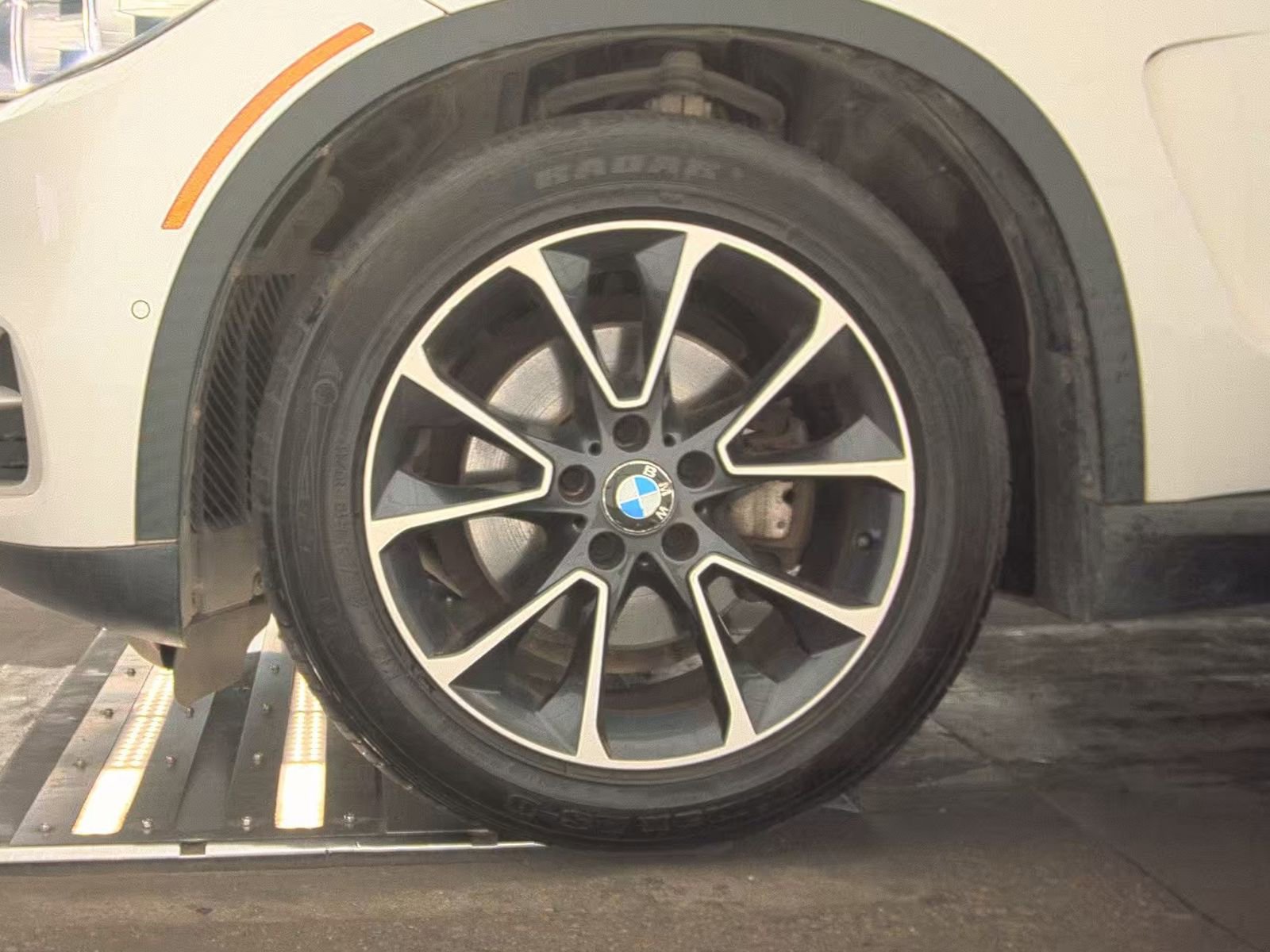 Used 2017 BMW X5 xDrive35i image 14