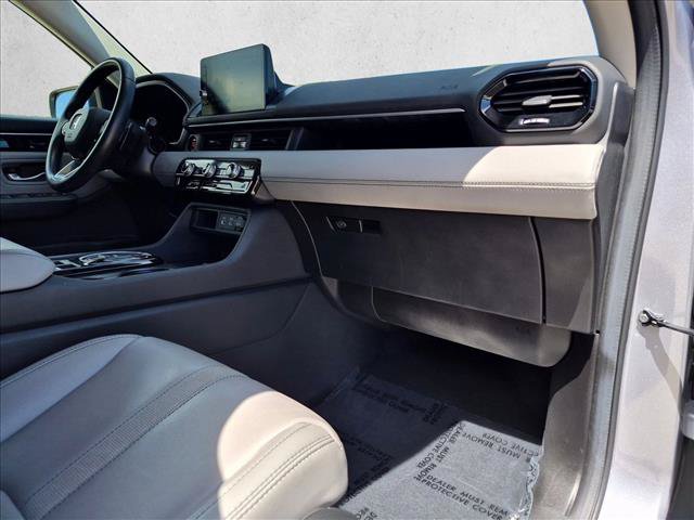 Used 2024 Honda Pilot EX-L image 22