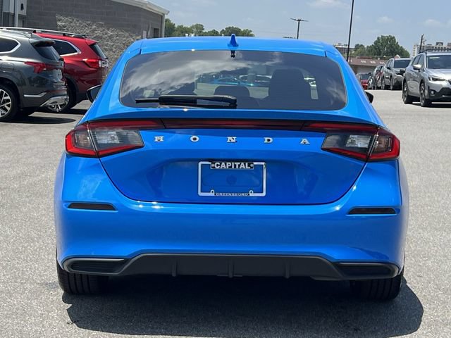 Used 2024 Honda Civic Sport image 12