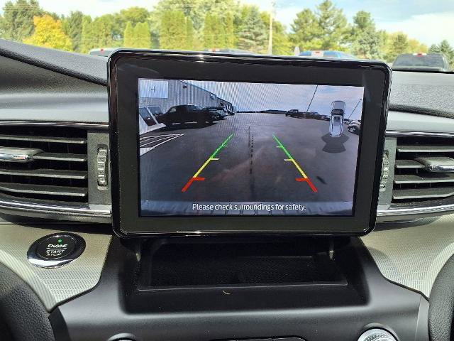 Certified 2020 Ford Explorer XLT w/ Equipment Group 202A image 35