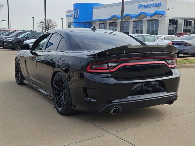 Used 2021 Dodge Charger R/T w/ Daytona Edition Group image 7