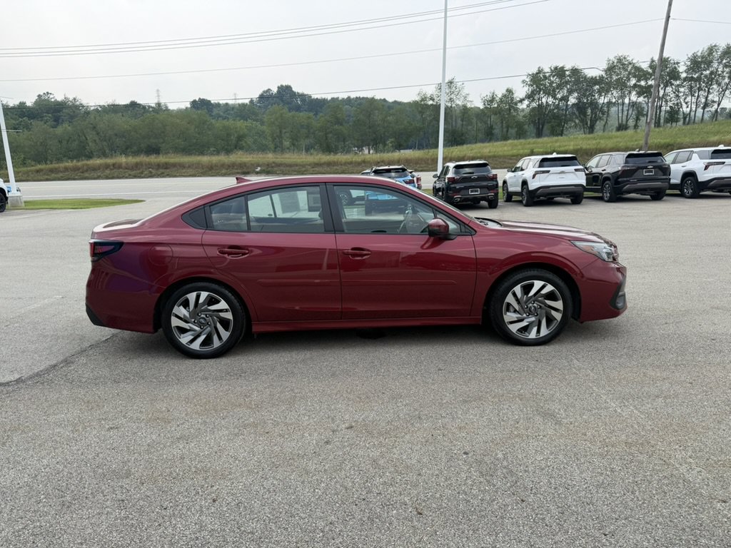 Used 2024 Subaru Legacy Limited AWD/4WD image 7