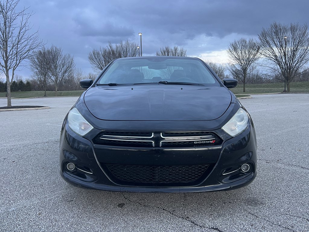 Used 2014 Dodge Dart Limited image 8