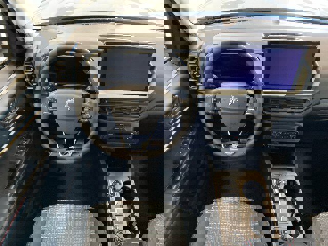 New 2025 Ford Bronco Sport Heritage w/ Convenience Package image 20