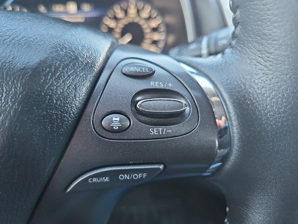 Used 2019 Nissan Murano SL w/ SL Technology Package image 29