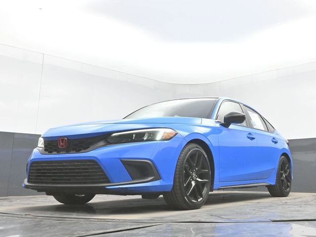 Used 2022 Honda Civic Sport image 41