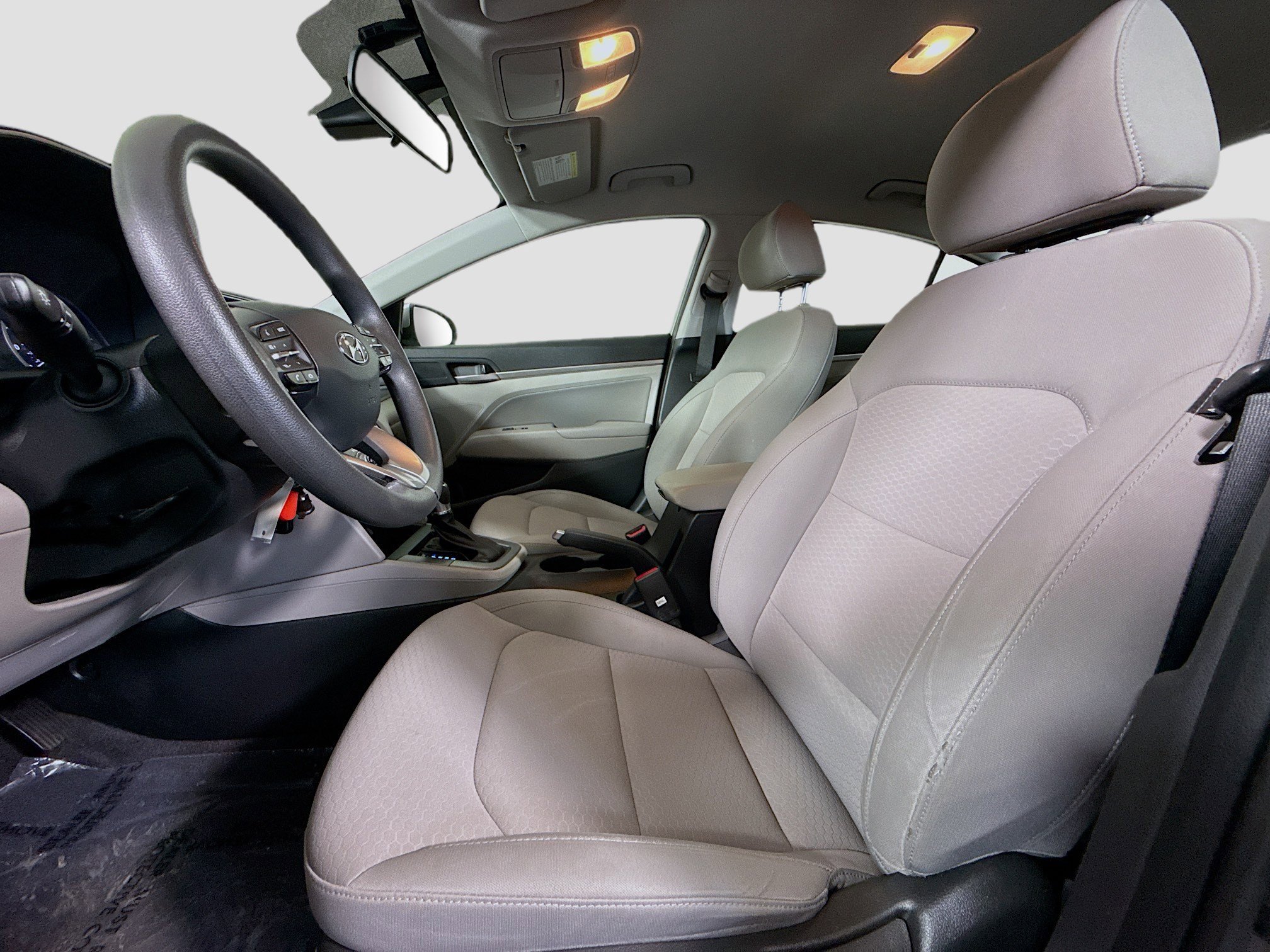 Used 2020 Hyundai Elantra SEL FWD image 21