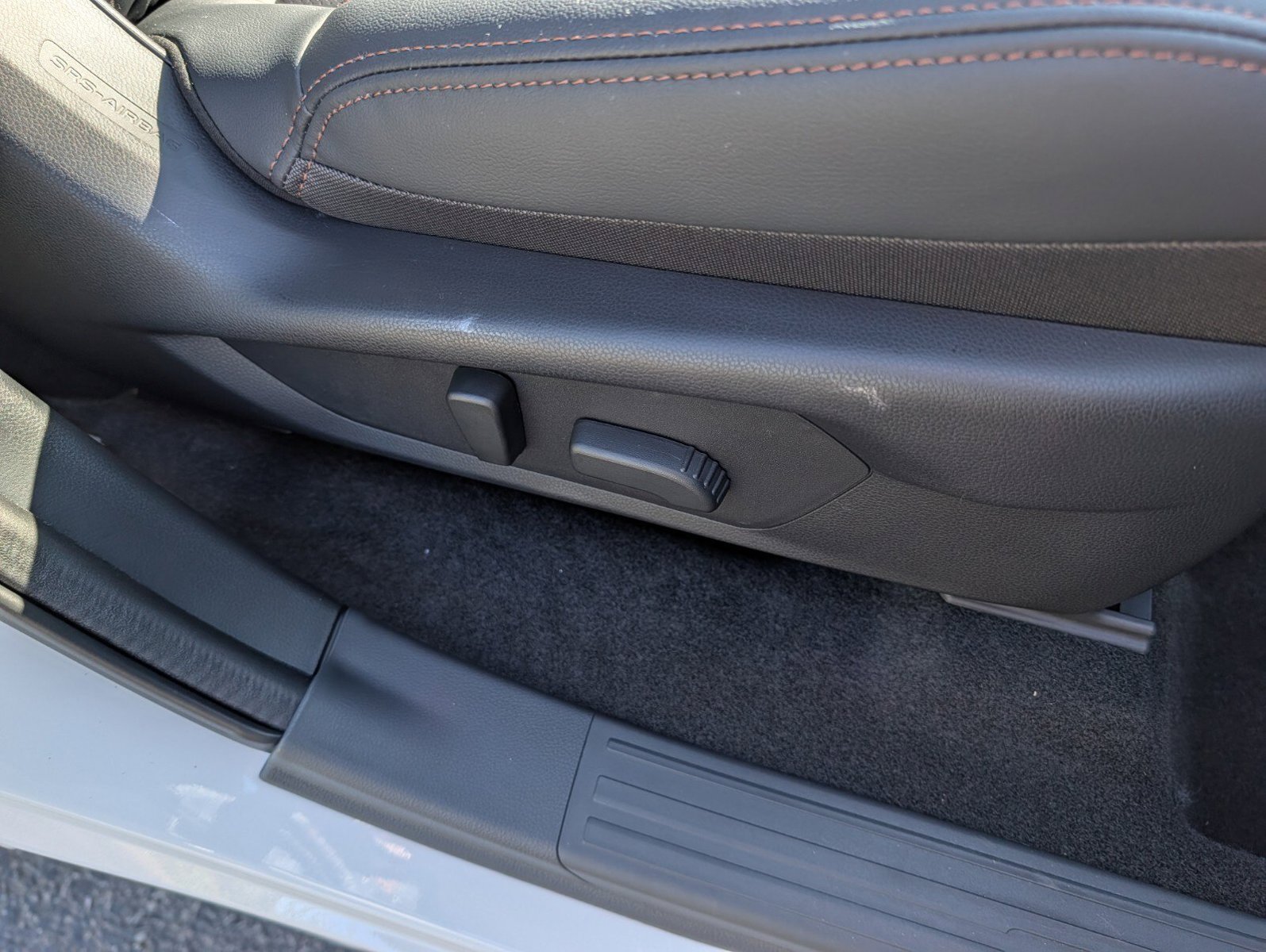 New 2026 Subaru Forester Touring AWD/4WD image 30