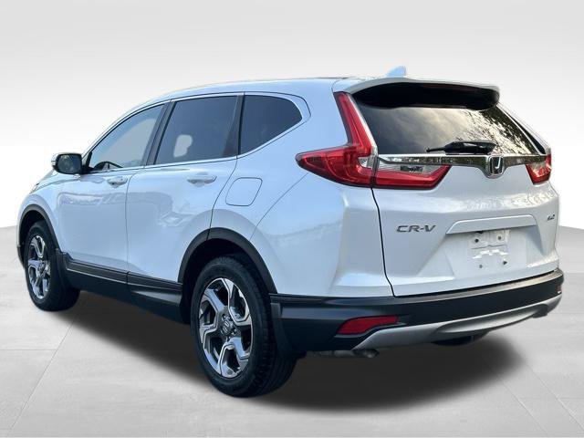 Used 2019 Honda CR-V EX-L image 3