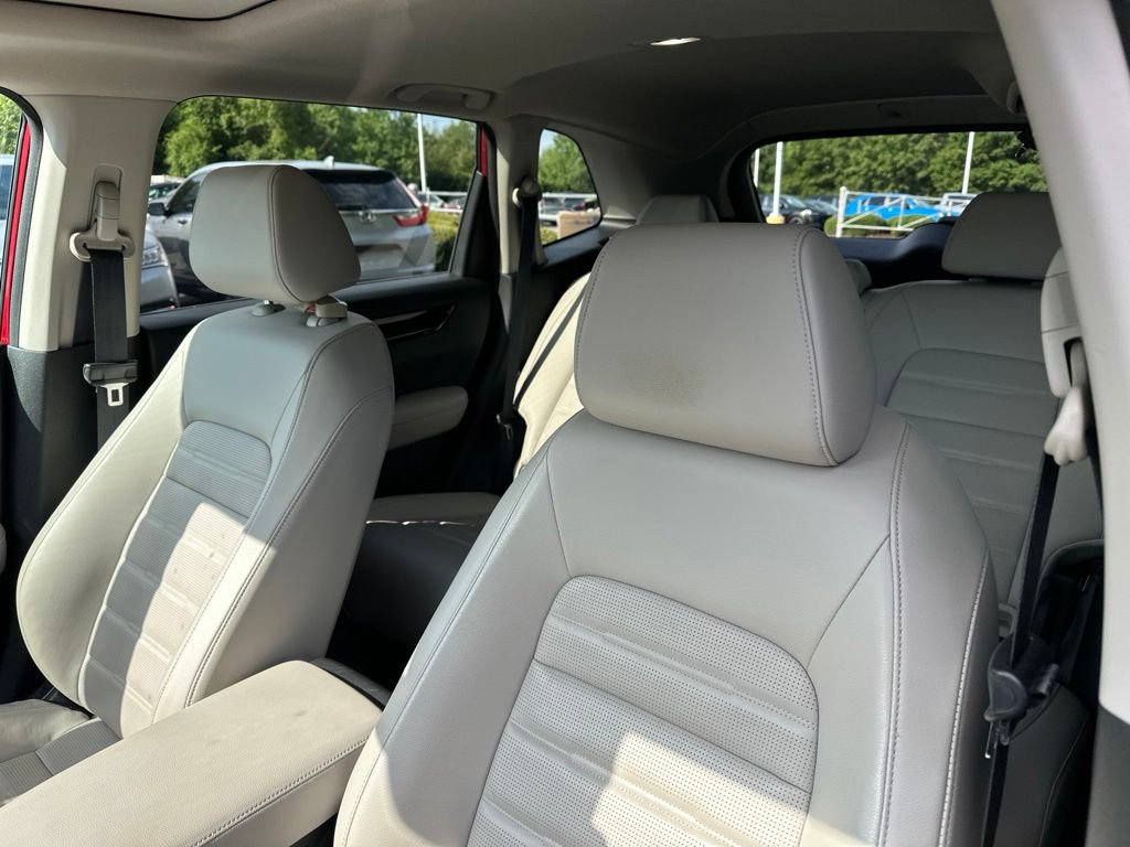 Certified 2024 Honda CR-V EX-L image 23