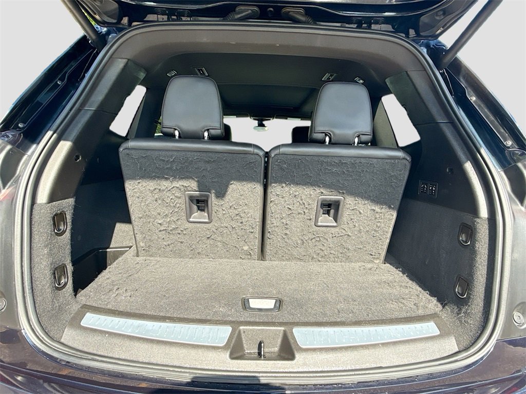 Used 2021 Cadillac XT6 Premium Luxury image 29