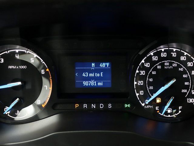 Used 2021 Ford Ranger XL w/ Equipment Group 101A High image 16