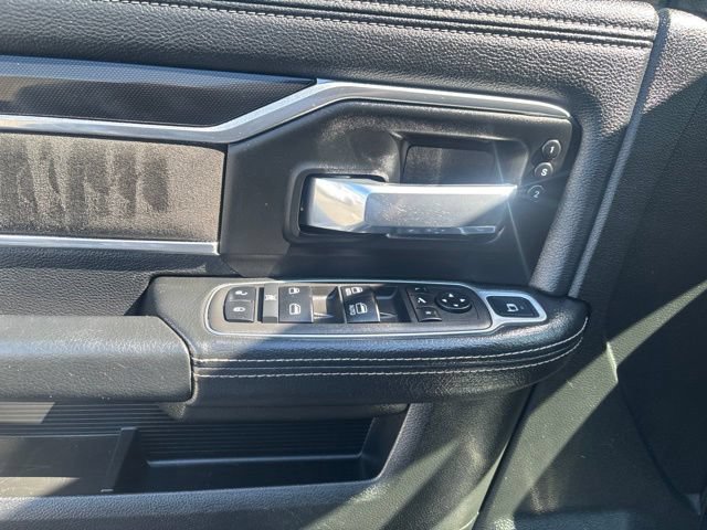Used 2021 RAM 2500 Laramie w/ Night Edition AWD/4WD image 13