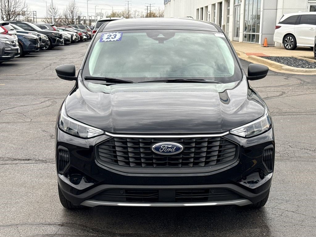 Used 2023 Ford Escape Active image 5