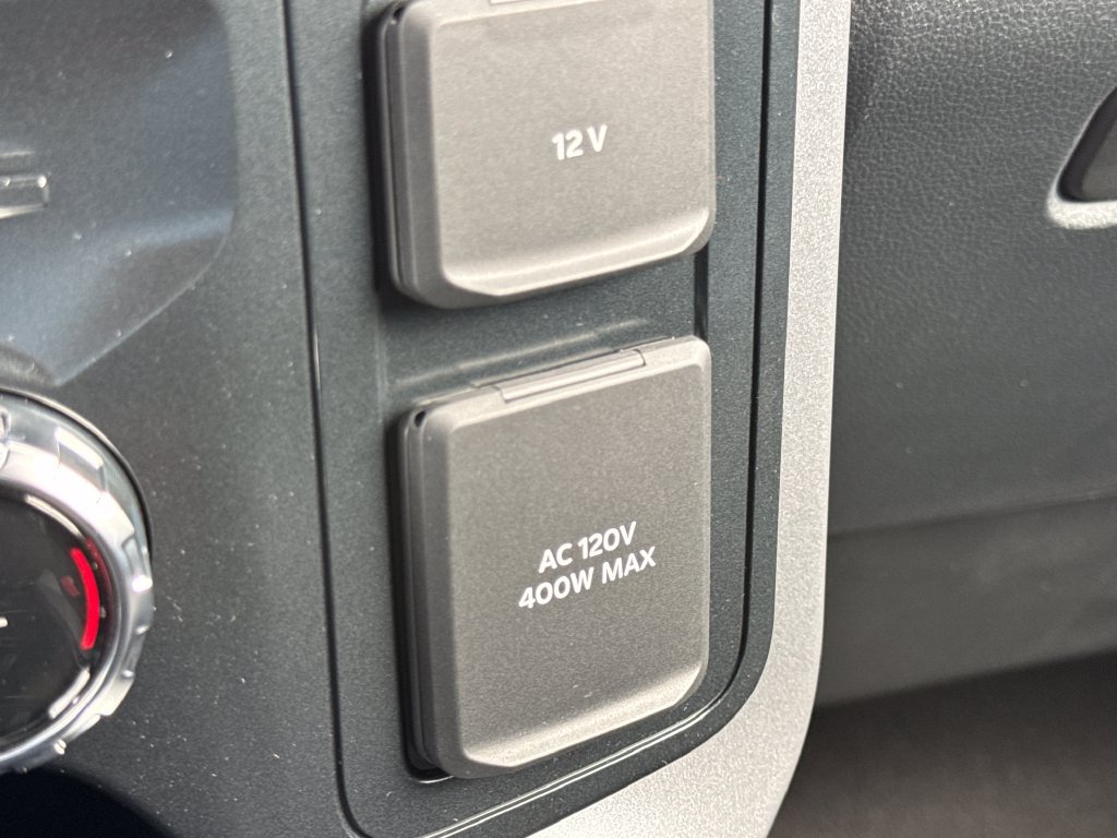 New 2026 Ford F150 XLT w/ Equipment Group 302A MID RWD image 38