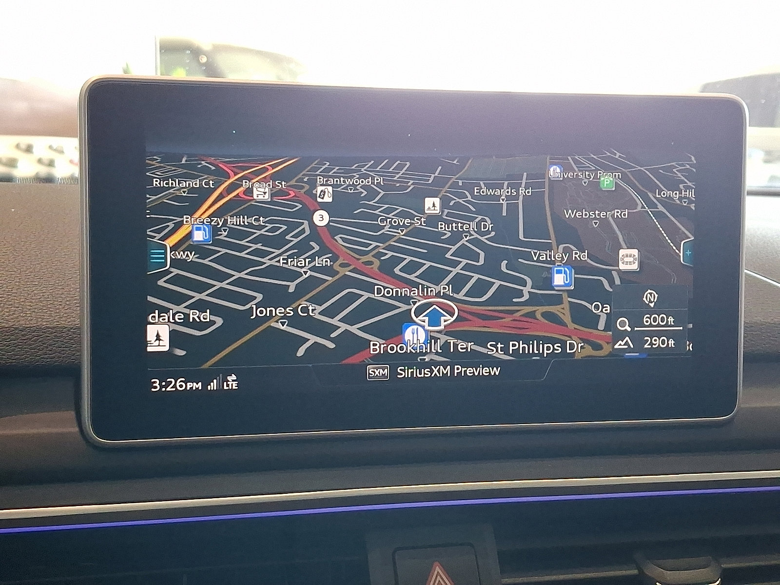 Used 2019 Audi RS 5 image 14