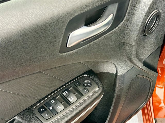 Used 2023 Dodge Charger Scat Pack w/ Navigation & Travel Group image 17