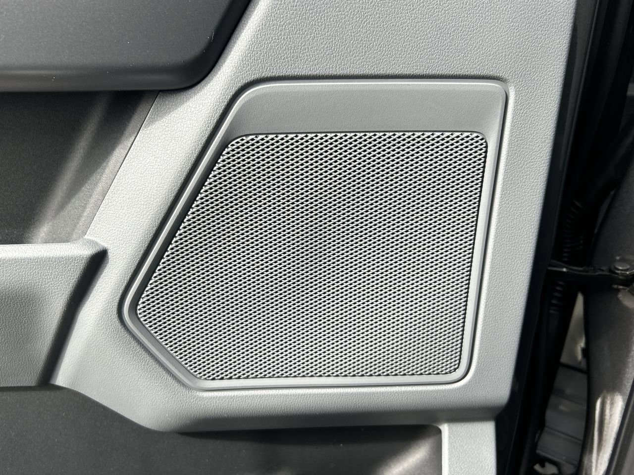 New 2025 Ford F150 XLT w/ Equipment Group 302A MID image 50