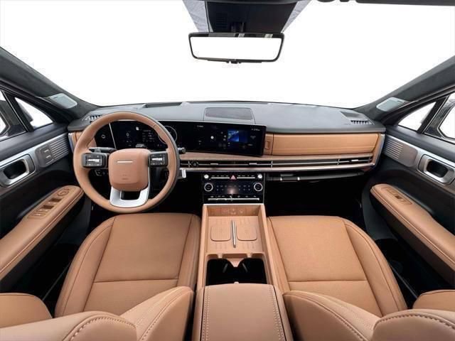 New 2026 Hyundai Santa Fe Calligraphy image 13