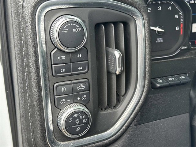 Used 2021 GMC Sierra 1500 Denali w/ Denali Ultimate Package image 27