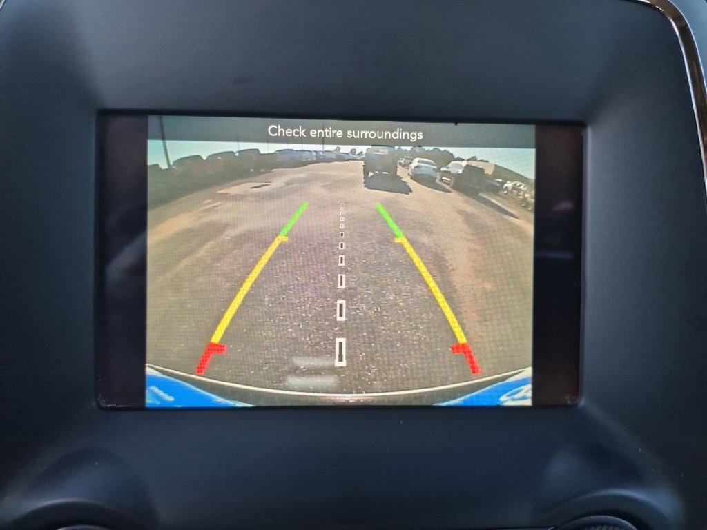 Used 2018 Dodge Durango GT RWD image 24