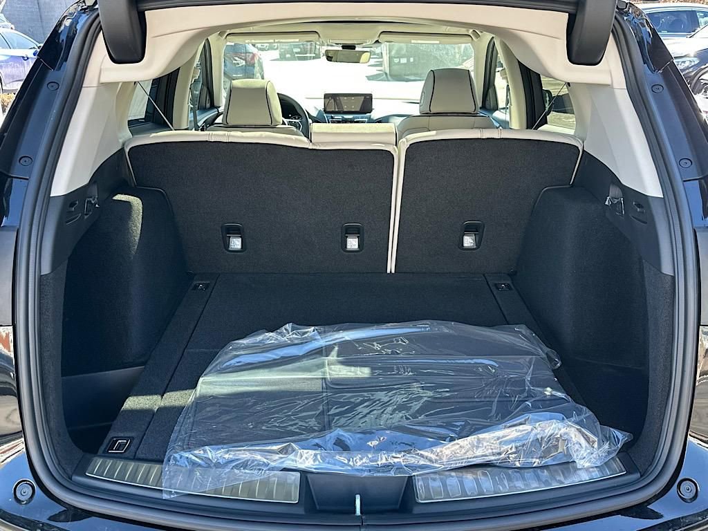 New 2026 Acura RDX SH-AWD w/ Advance Package image 6