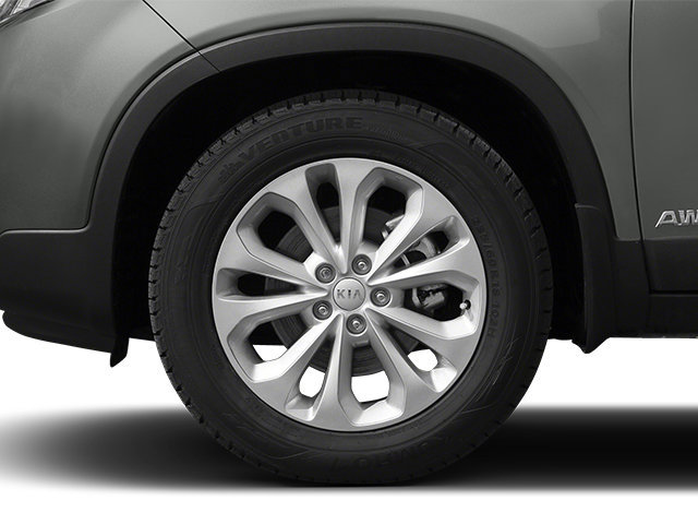 Used 2014 Kia Sorento SX w/ 3rd Row Package image 13