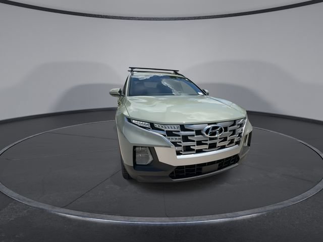 Used 2023 Hyundai Santa Cruz SEL Premium w/ Cargo Package AWD/4WD image 2