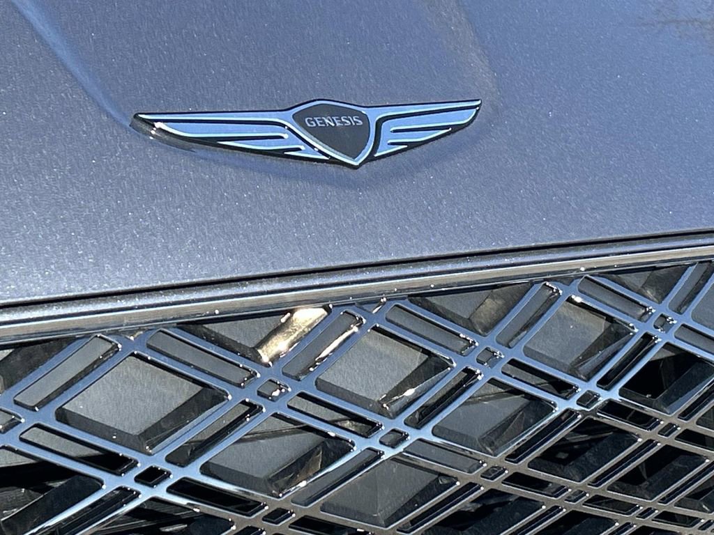 New 2026 Genesis GV70 2.5T Select image 11