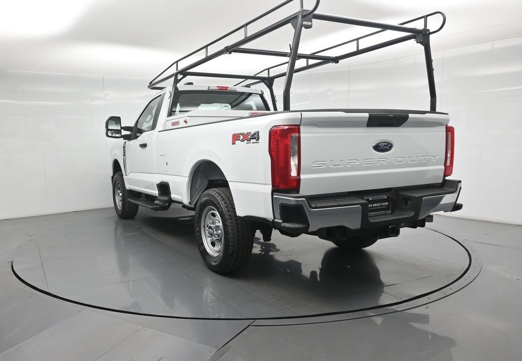 New 2026 Ford F350 XL w/ FX4 Off-Road Package AWD/4WD image 20