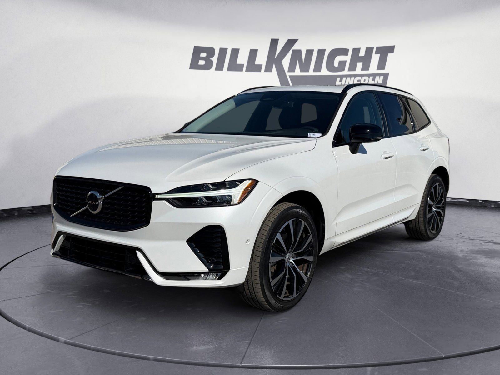 Used 2023 Volvo XC60 B5 Plus w/ Protection Package Premier