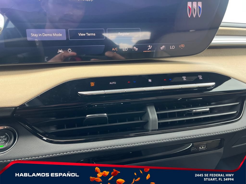 New 2026 Buick Enclave Preferred FWD image 29