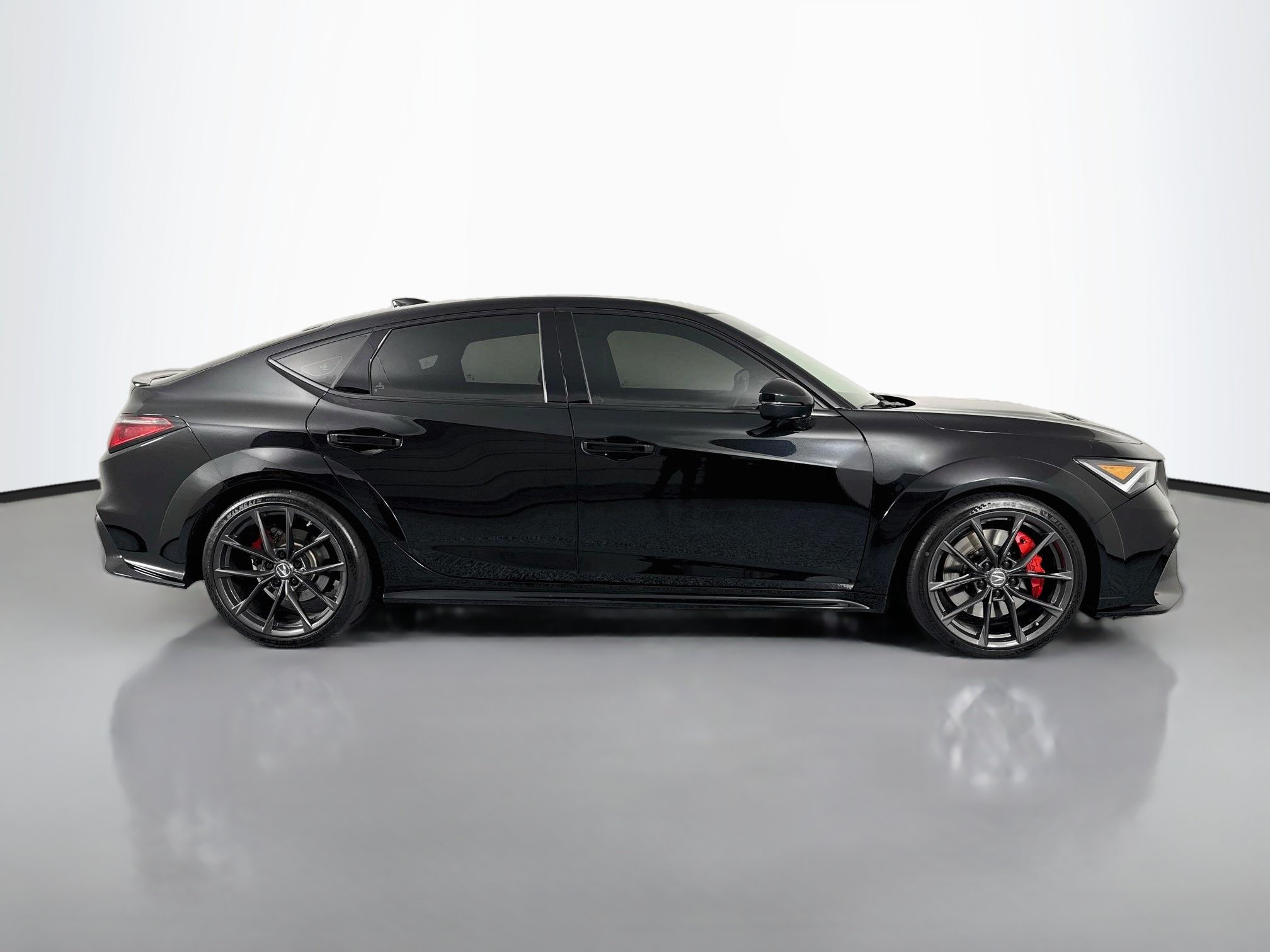 Used 2024 Acura Integra Type S FWD image 4