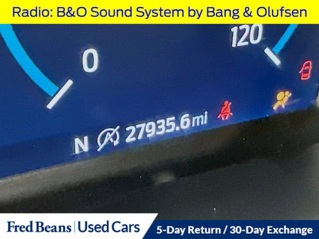 Used 2021 Ford F150 Lariat w/ Equipment Group 502A High image 15