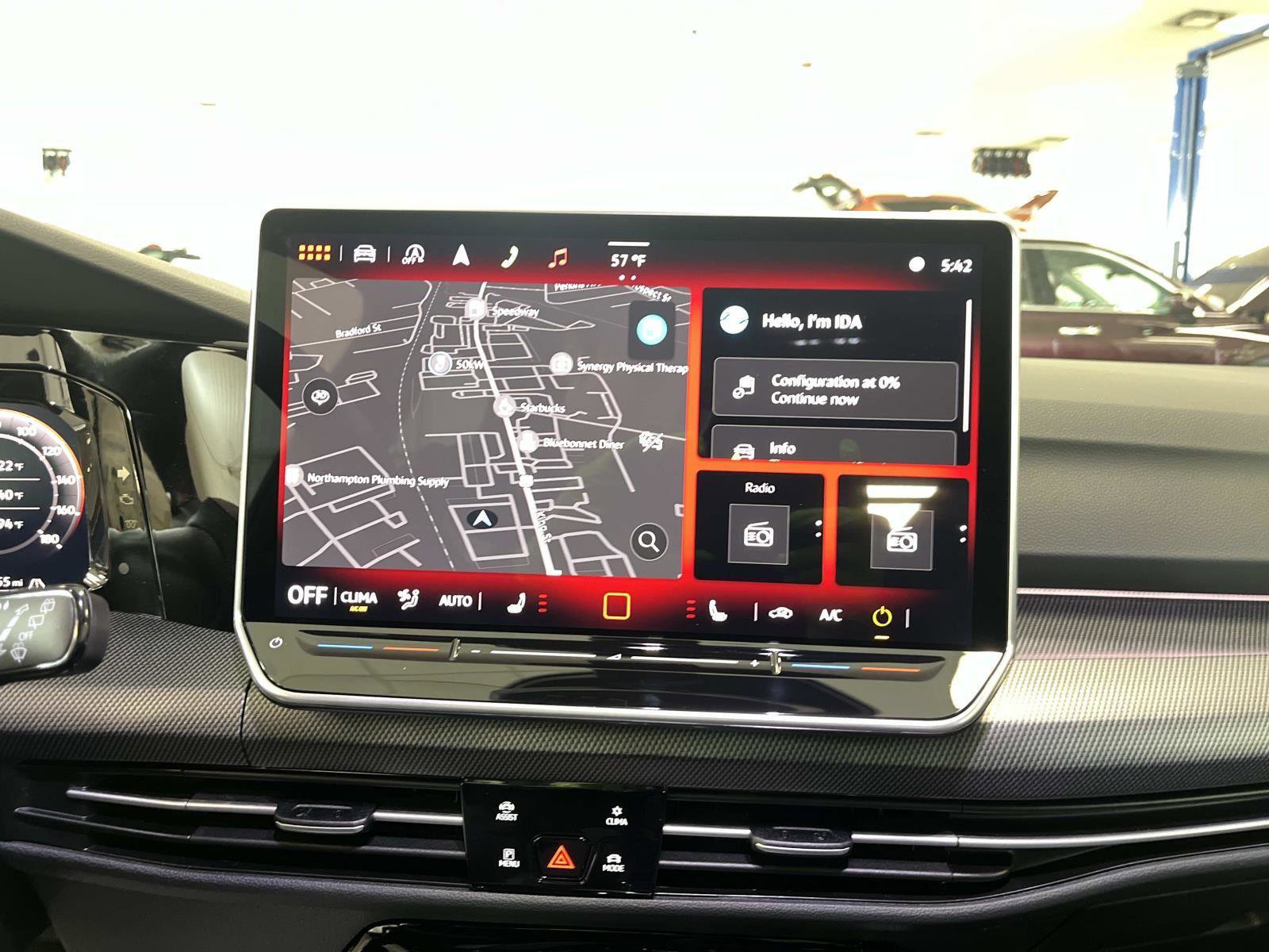 New 2026 Volkswagen Golf S image 24