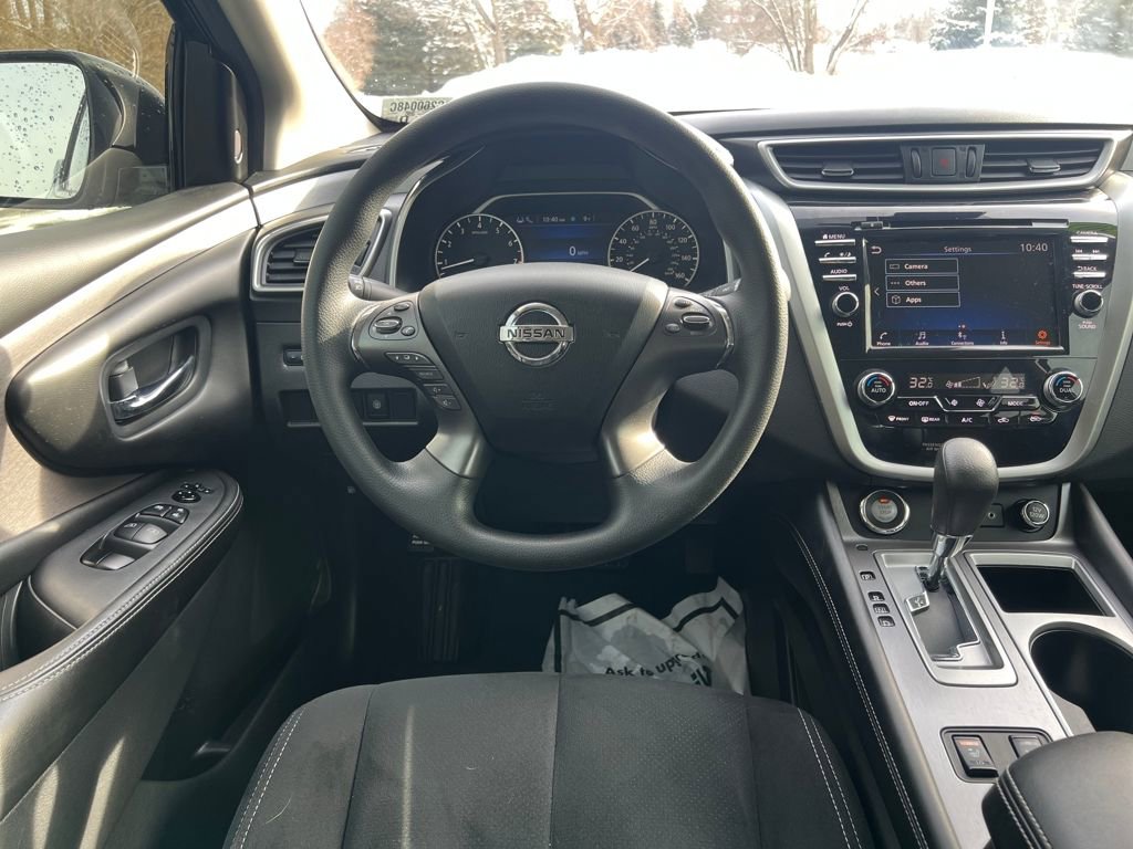 Used 2021 Nissan Murano S image 23