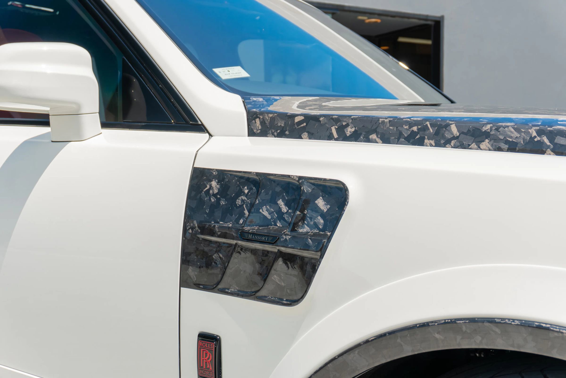 Used 2026 Rolls-Royce Cullinan AWD/4WD image 44